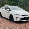 TOYOTA PRIUS 1.8 16V HÍBRIDO 4P AUTOMÁTICO TOYOTA PRIUS 1.8 16V HÍBRIDO 4P AUTOMÁTICO