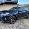 TOYOTA RAV4 2.5 VVT-IE HYBRID SX CONNECT AWD CVT TOYOTA RAV4 2.5 VVT-IE HYBRID SX CONNECT AWD CVT