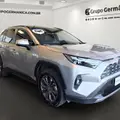 TOYOTA RAV4 2.5 VVT-IE HYBRID SX CONNECT AWD CVT TOYOTA RAV4 2.5 VVT-IE HYBRID SX CONNECT AWD CVT