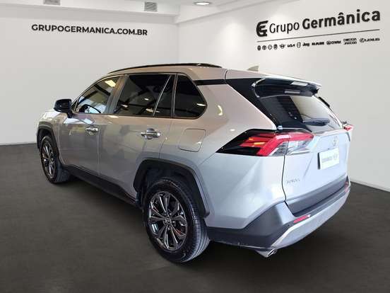 TOYOTA-RAV4-2.5 VVT-IE HYBRID SX CONNECT AWD CVT TOYOTA-RAV4-2025