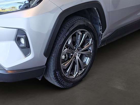 TOYOTA-RAV4-2.5 VVT-IE HYBRID SX CONNECT AWD CVT TOYOTA-RAV4-2025