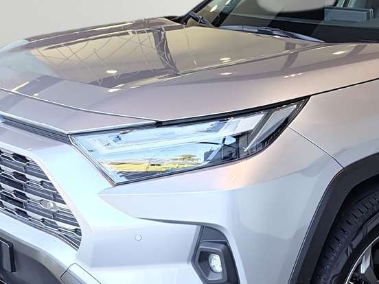 TOYOTA-RAV4-2.5 VVT-IE HYBRID SX CONNECT AWD CVT TOYOTA-RAV4-2025