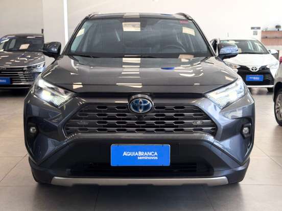 TOYOTA-RAV4-2.5 VVT-IE HYBRID SX CONNECT AWD CVT TOYOTA-RAV4-2023