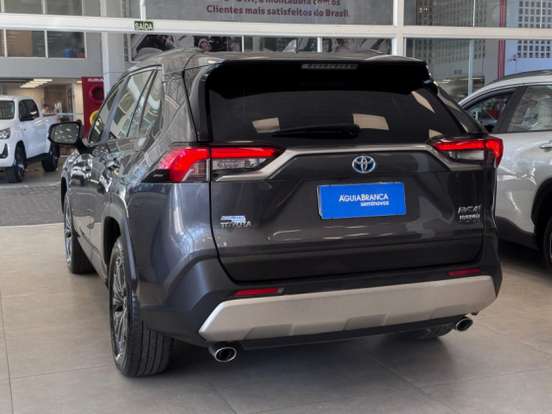 TOYOTA-RAV4-2.5 VVT-IE HYBRID SX CONNECT AWD CVT TOYOTA-RAV4-2023