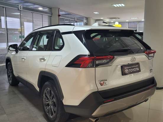 TOYOTA-RAV4-2.5 VVT-IE HYBRID SX CONNECT AWD CVT TOYOTA-RAV4-2025