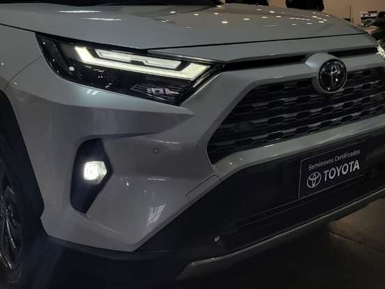 TOYOTA-RAV4-2.5 VVT-IE HYBRID SX CONNECT AWD CVT TOYOTA-RAV4-2025