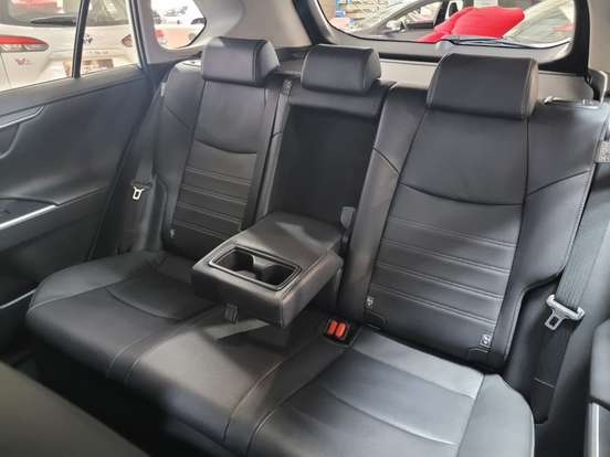 TOYOTA-RAV4-2.5 VVT-IE HYBRID SX CONNECT AWD CVT TOYOTA-RAV4-2025