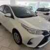 TOYOTA YARIS 1.5 16V FLEX SEDAN XL MULTIDRIVE TOYOTA YARIS 1.5 16V FLEX SEDAN XL MULTIDRIVE