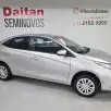 TOYOTA YARIS 1.5 16V FLEX SEDAN XL MULTIDRIVE TOYOTA YARIS 1.5 16V FLEX SEDAN XL MULTIDRIVE