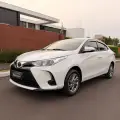 TOYOTA YARIS 1.5 16V FLEX SEDAN XS CONNECT MULTIDRIVE TOYOTA YARIS 1.5 16V FLEX SEDAN XS CONNECT MULTIDRIVE
