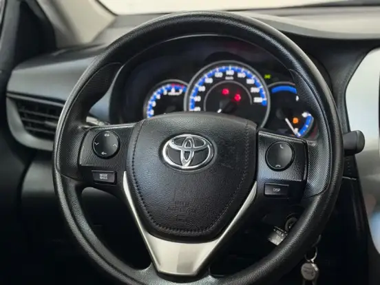 TOYOTA-YARIS-1.5 16V FLEX XL PLUS CONNECT MULTIDRIVE TOYOTA-YARIS-2021
