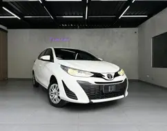 TOYOTA YARIS 1.3 16V FLEX XL LIVE MULTIDRIVE TOYOTA YARIS 1.3 16V FLEX XL LIVE MULTIDRIVE