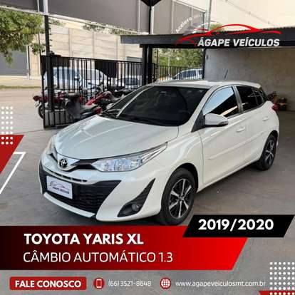 TOYOTA-YARIS-2019