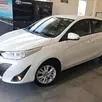 TOYOTA YARIS 1.3 16V FLEX XL MULTIDRIVE TOYOTA YARIS 1.3 16V FLEX XL MULTIDRIVE