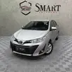 TOYOTA YARIS 1.3 16V FLEX XL MULTIDRIVE TOYOTA YARIS 1.3 16V FLEX XL MULTIDRIVE