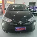 TOYOTA YARIS 1.5 16V FLEX SEDAN XL MULTIDRIVE TOYOTA YARIS 1.5 16V FLEX SEDAN XL MULTIDRIVE