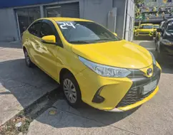 TOYOTA YARIS 1.5 16V FLEX SEDAN XL MULTIDRIVE TOYOTA YARIS 1.5 16V FLEX SEDAN XL MULTIDRIVE