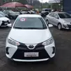 TOYOTA YARIS 1.5 16V FLEX SEDAN XL MULTIDRIVE TOYOTA YARIS 1.5 16V FLEX SEDAN XL MULTIDRIVE