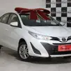 TOYOTA YARIS 1.5 16V FLEX SEDAN XL PLUS CONNECT MULTIDRIVE TOYOTA YARIS 1.5 16V FLEX SEDAN XL PLUS CONNECT MULTIDRIVE