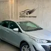 TOYOTA YARIS 1.5 16V FLEX SEDAN XL PLUS CONNECT MULTIDRIVE TOYOTA YARIS 1.5 16V FLEX SEDAN XL PLUS CONNECT MULTIDRIVE