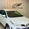 TOYOTA YARIS 1.5 16V FLEX SEDAN XL PLUS CONNECT MULTIDRIVE TOYOTA YARIS 1.5 16V FLEX SEDAN XL PLUS CONNECT MULTIDRIVE