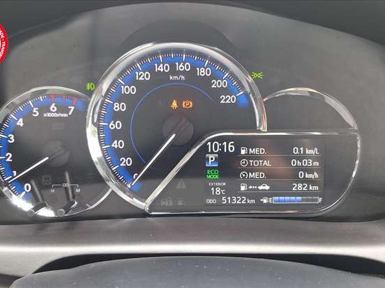 TOYOTA-YARIS-1.5 16V FLEX SEDAN XLS CONNECT MULTIDRIVE TOYOTA-YARIS-2023