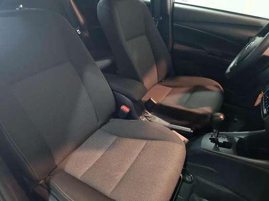 TOYOTA-YARIS-1.5 16V FLEX XL MULTIDRIVE TOYOTA-YARIS-2024