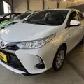 TOYOTA YARIS 1.5 16V FLEX XL MULTIDRIVE TOYOTA YARIS 1.5 16V FLEX XL MULTIDRIVE