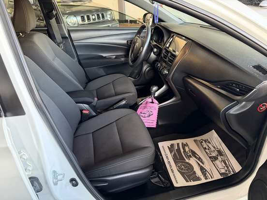 TOYOTA-YARIS-1.5 16V FLEX XL MULTIDRIVE TOYOTA-YARIS-2022