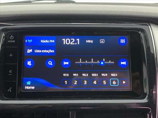 TOYOTA-YARIS-1.5 16V FLEX XL PLUS CONNECT MULTIDRIVE TOYOTA-YARIS-2019