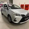 TOYOTA YARIS 1.5 16V FLEX XS MULTIDRIVE TOYOTA YARIS 1.5 16V FLEX XS MULTIDRIVE