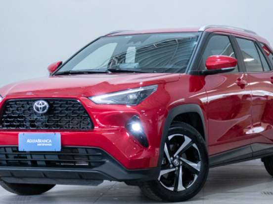 TOYOTA-YARIS CROSS-1.5 VVT-I FLEX XRE CVT TOYOTA-YARIS CROSS-2026