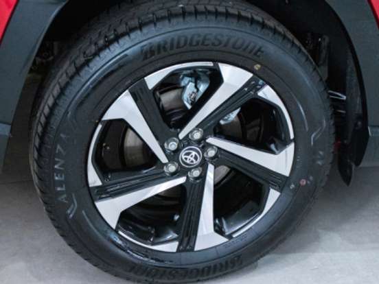TOYOTA-YARIS CROSS-1.5 VVT-I FLEX XRE CVT TOYOTA-YARIS CROSS-2026