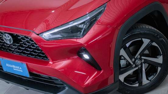 TOYOTA-YARIS CROSS-2026