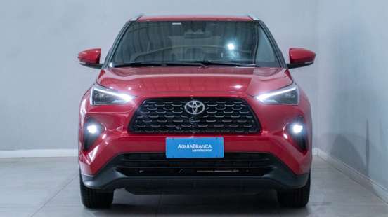 TOYOTA-YARIS CROSS-2026