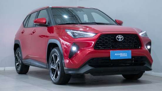 TOYOTA-YARIS CROSS-2026