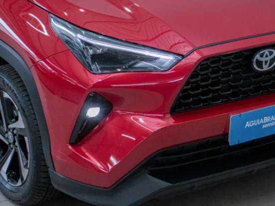 TOYOTA-YARIS CROSS-1.5 VVT-I FLEX XRE CVT TOYOTA-YARIS CROSS-2026