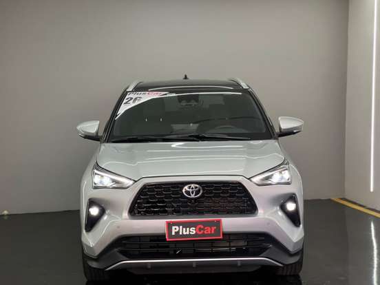 TOYOTA-YARIS CROSS-2026