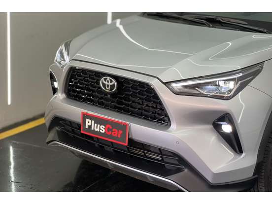 TOYOTA-YARIS CROSS-1.5 VVT-I FLEX XRX CVT TOYOTA-YARIS CROSS-2026