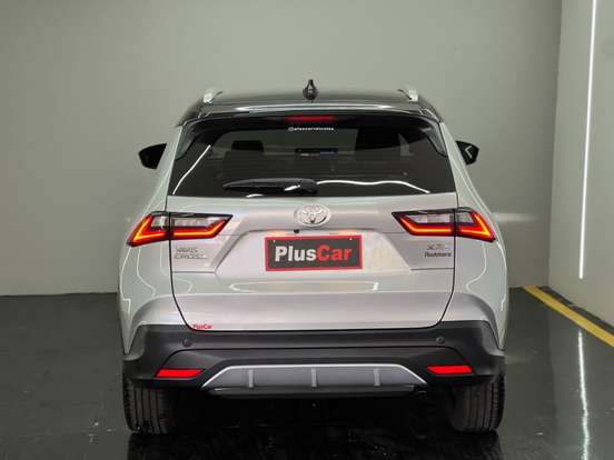 TOYOTA-YARIS CROSS-1.5 VVT-I FLEX XRX CVT TOYOTA-YARIS CROSS-2026