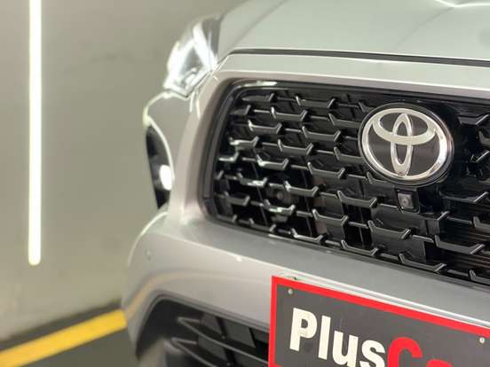 TOYOTA-YARIS CROSS-2026