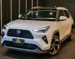 TOYOTA YARIS CROSS 1.5 VVT-I HYBRID FLEX XRX CVT TOYOTA YARIS CROSS 1.5 VVT-I HYBRID FLEX XRX CVT