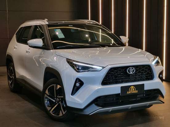 TOYOTA-YARIS CROSS-1.5 VVT-I HYBRID FLEX XRX CVT TOYOTA-YARIS CROSS-2026