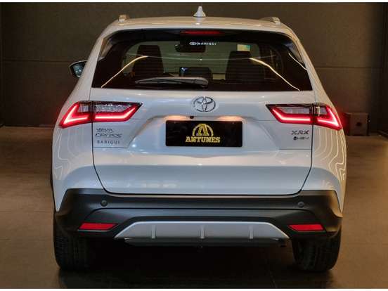 TOYOTA-YARIS CROSS-1.5 VVT-I HYBRID FLEX XRX CVT TOYOTA-YARIS CROSS-2026