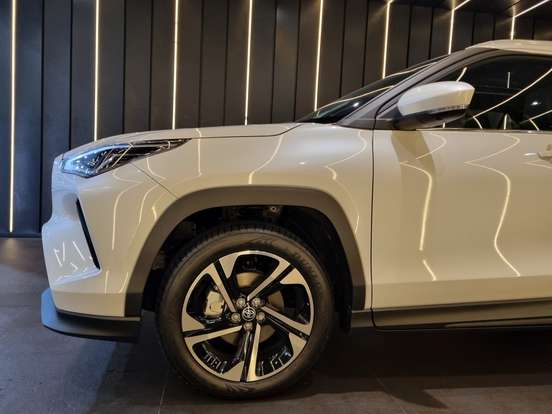 TOYOTA-YARIS CROSS-1.5 VVT-I HYBRID FLEX XRX CVT TOYOTA-YARIS CROSS-2026