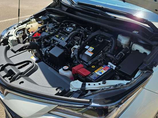 TOYOTA-COROLLA-1.8 VVT-I HYBRID FLEX ALTIS CVT TOYOTA-COROLLA-2019