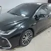 TOYOTA COROLLA 1.8 VVT-I HYBRID FLEX ALTIS PREMIUM CVT TOYOTA COROLLA 1.8 VVT-I HYBRID FLEX ALTIS PREMIUM CVT