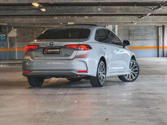 TOYOTA-COROLLA-1.8 VVT-I HYBRID FLEX ALTIS PREMIUM CVT TOYOTA-COROLLA-2023