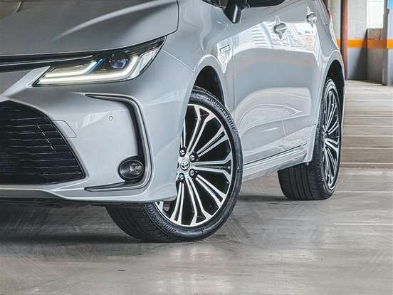 TOYOTA-COROLLA-1.8 VVT-I HYBRID FLEX ALTIS PREMIUM CVT TOYOTA-COROLLA-2023