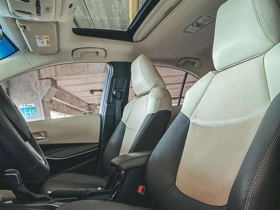 TOYOTA-COROLLA-1.8 VVT-I HYBRID FLEX ALTIS PREMIUM CVT TOYOTA-COROLLA-2023